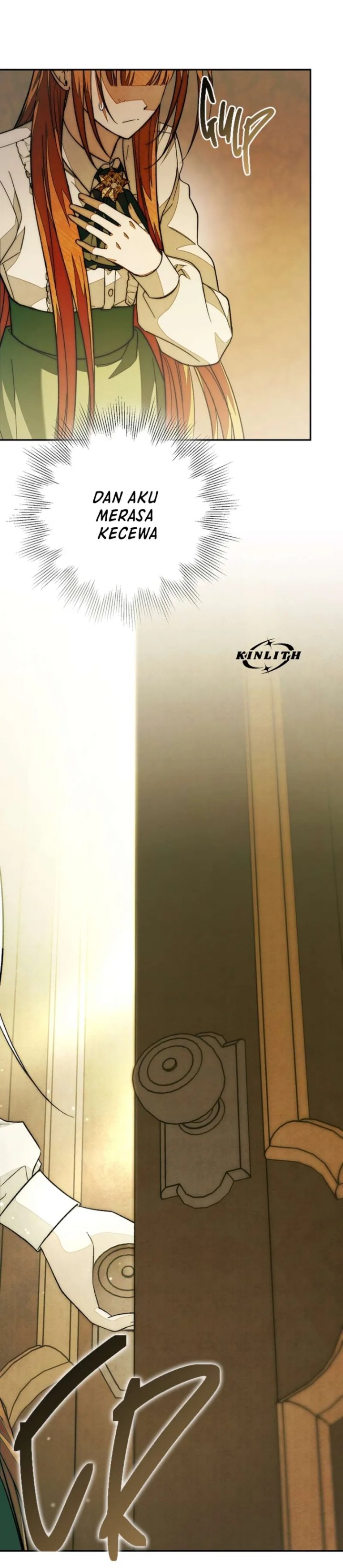 Welcome to the Rose Mansion Chapter 17 - Page 7