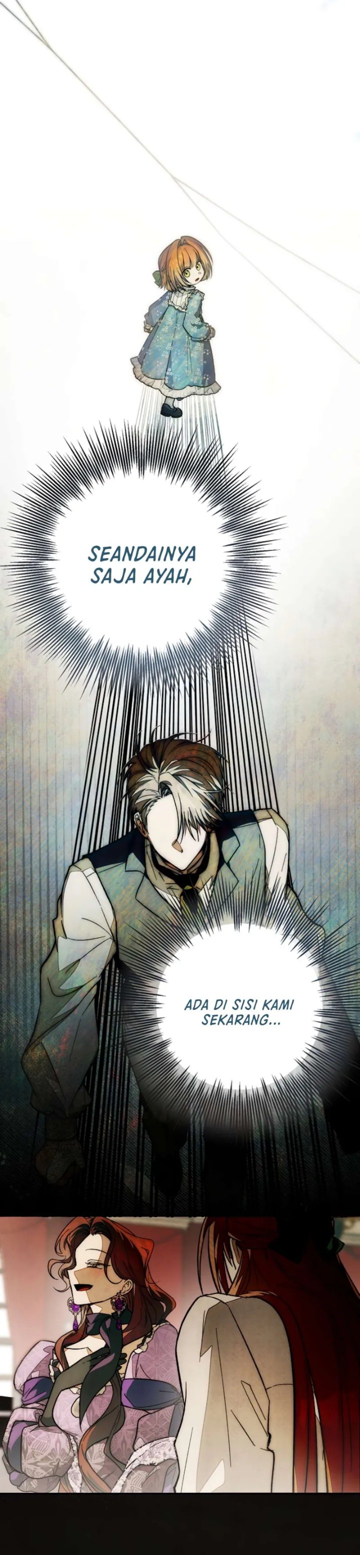 Welcome to the Rose Mansion Chapter 18 - Page 11