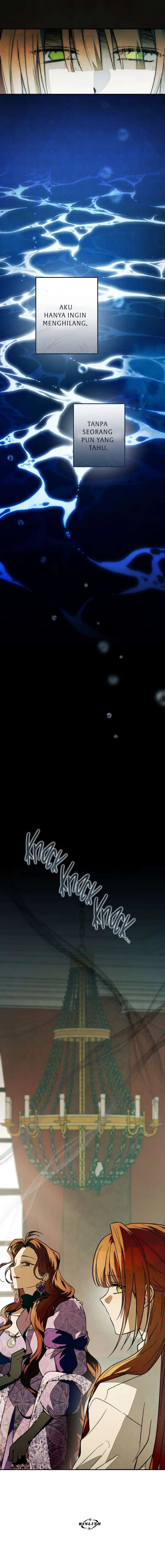 Welcome to the Rose Mansion Chapter 18 - Page 12
