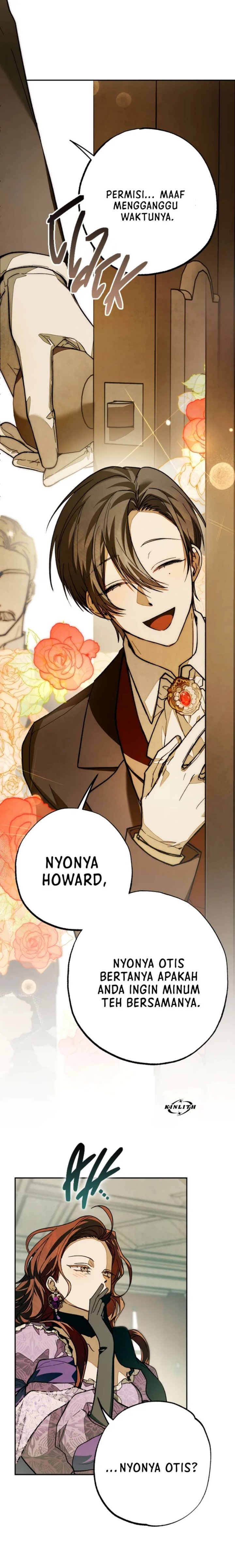 Welcome to the Rose Mansion Chapter 18 - Page 14
