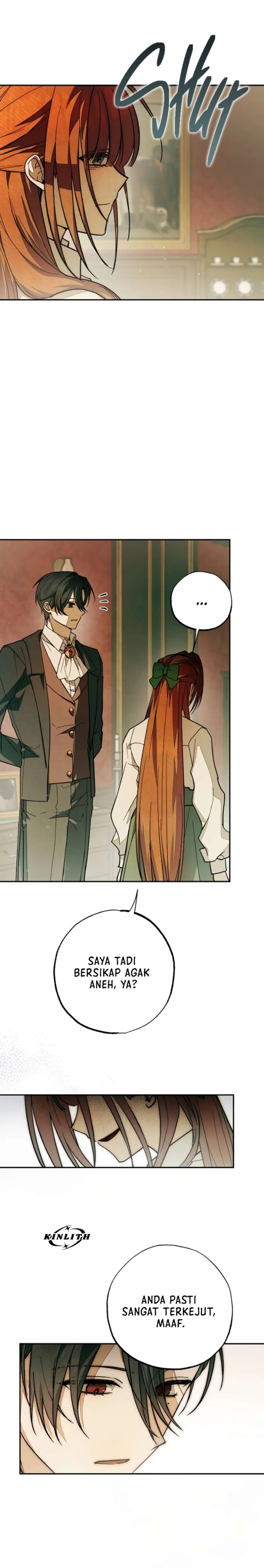 Welcome to the Rose Mansion Chapter 18 - Page 16