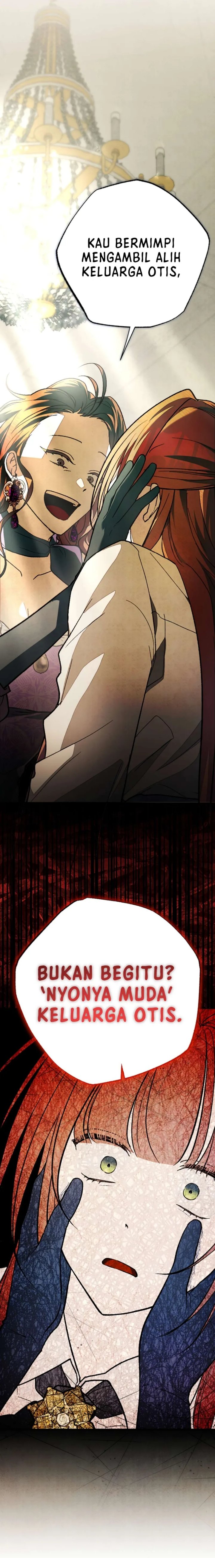 Welcome to the Rose Mansion Chapter 18 - Page 2