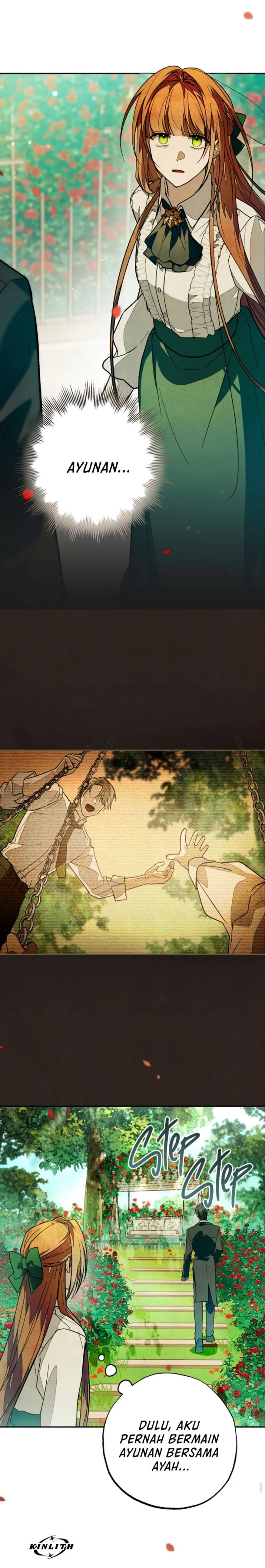 Welcome to the Rose Mansion Chapter 18 - Page 23