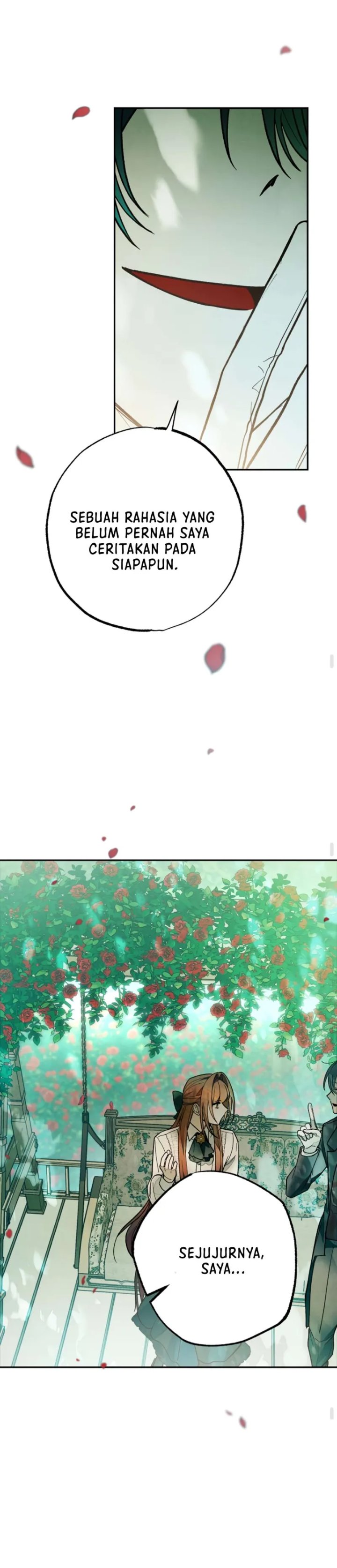Welcome to the Rose Mansion Chapter 18 - Page 29