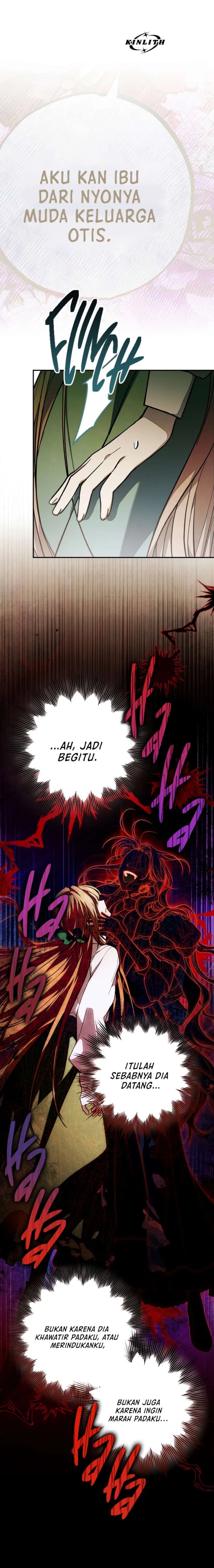 Welcome to the Rose Mansion Chapter 18 - Page 4