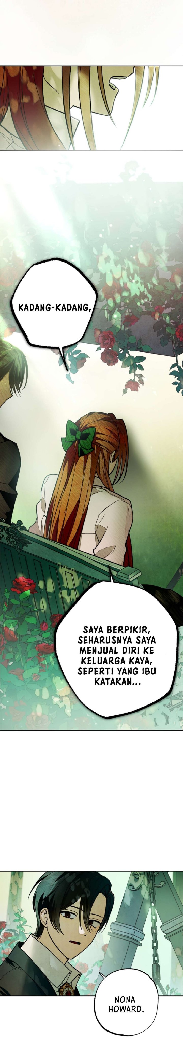 Welcome to the Rose Mansion Chapter 19 - Page 12