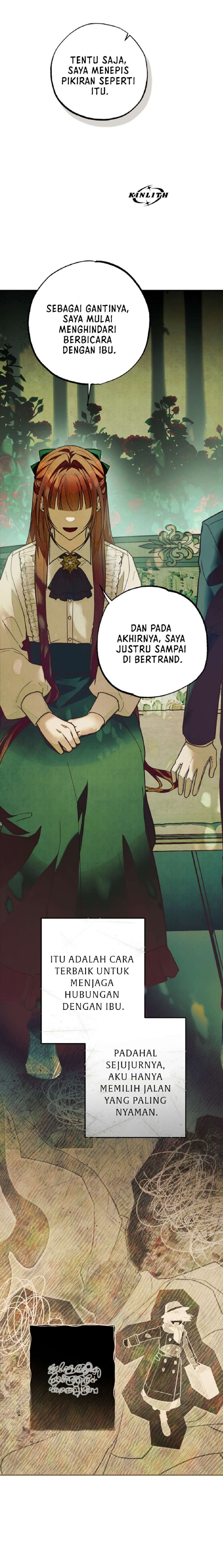 Welcome to the Rose Mansion Chapter 19 - Page 13
