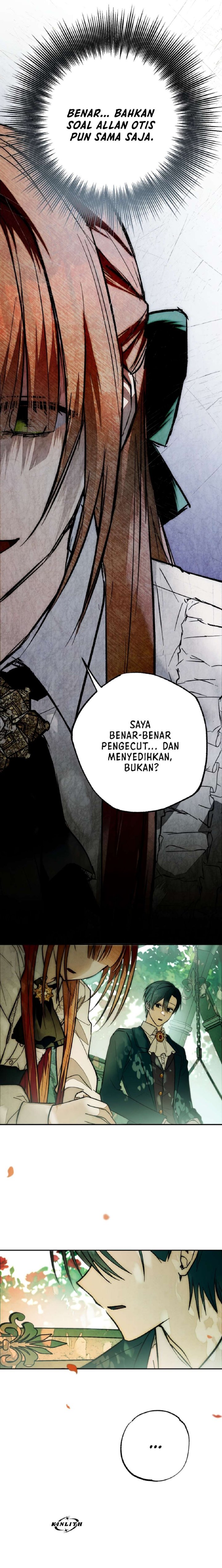 Welcome to the Rose Mansion Chapter 19 - Page 15