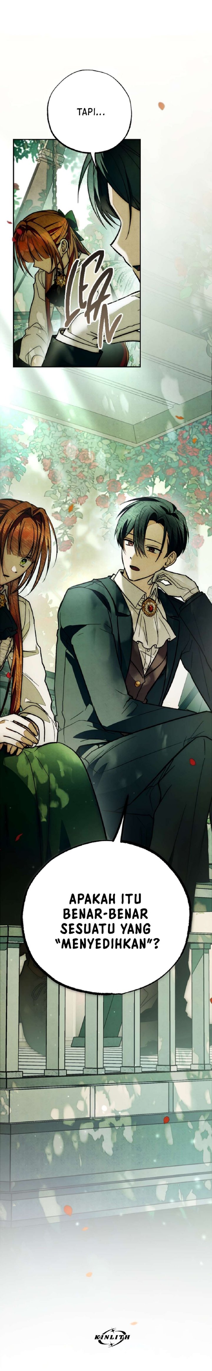 Welcome to the Rose Mansion Chapter 19 - Page 16