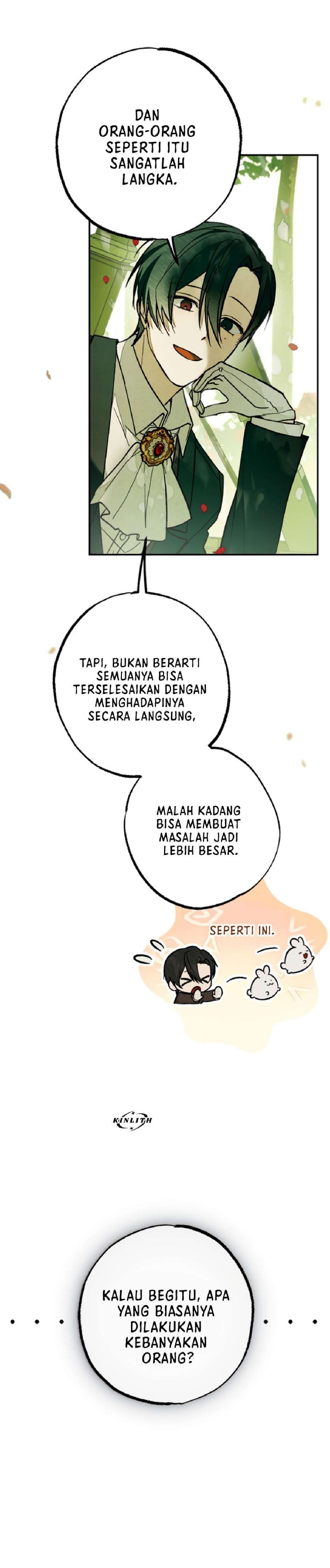 Welcome to the Rose Mansion Chapter 19 - Page 18
