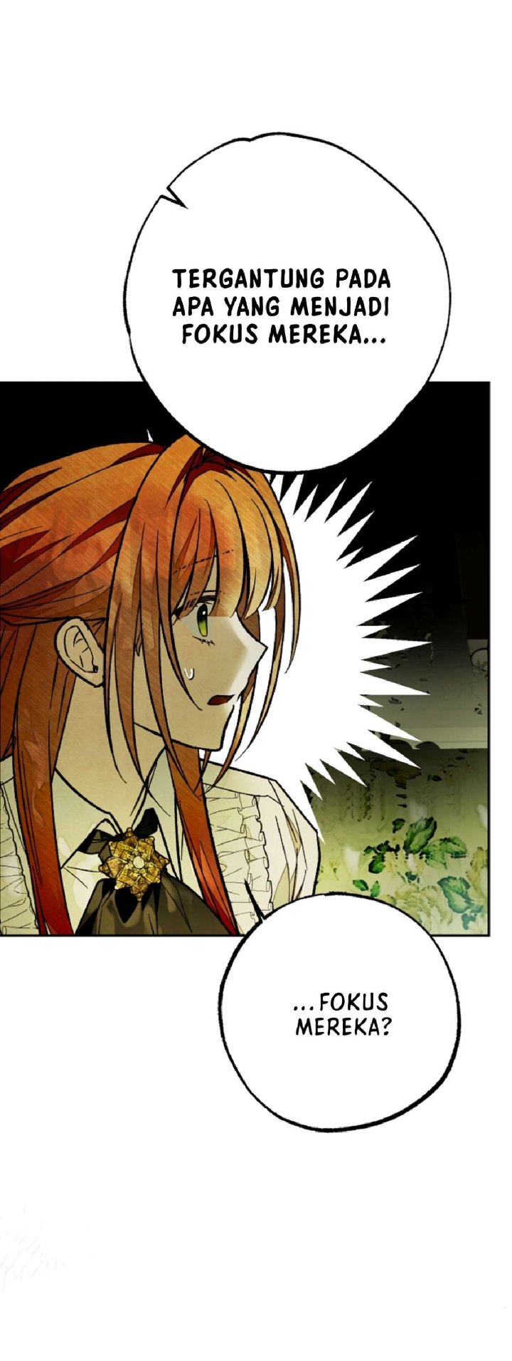 Welcome to the Rose Mansion Chapter 19 - Page 19