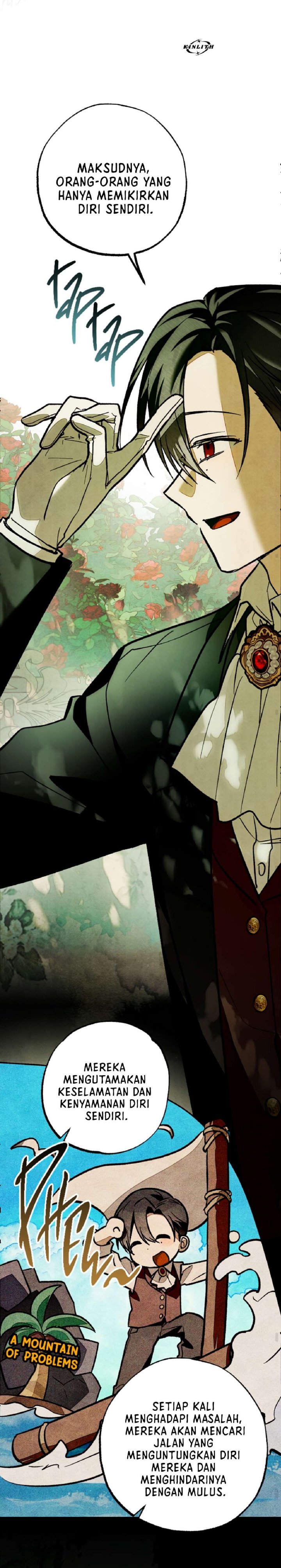 Welcome to the Rose Mansion Chapter 19 - Page 20