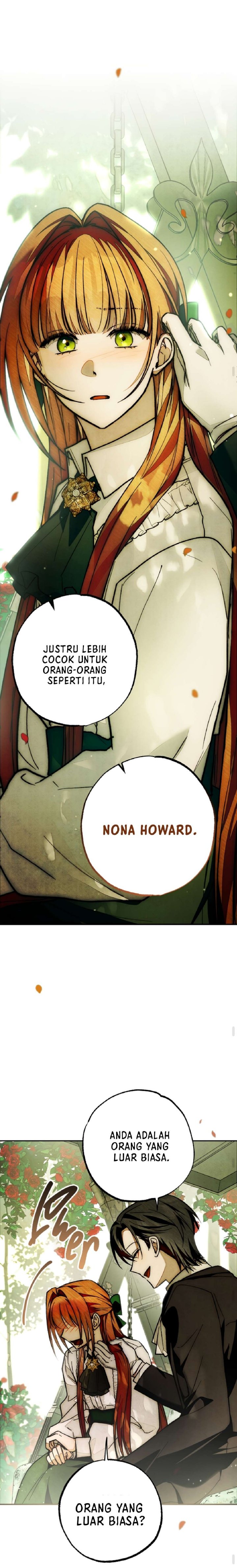 Welcome to the Rose Mansion Chapter 19 - Page 24