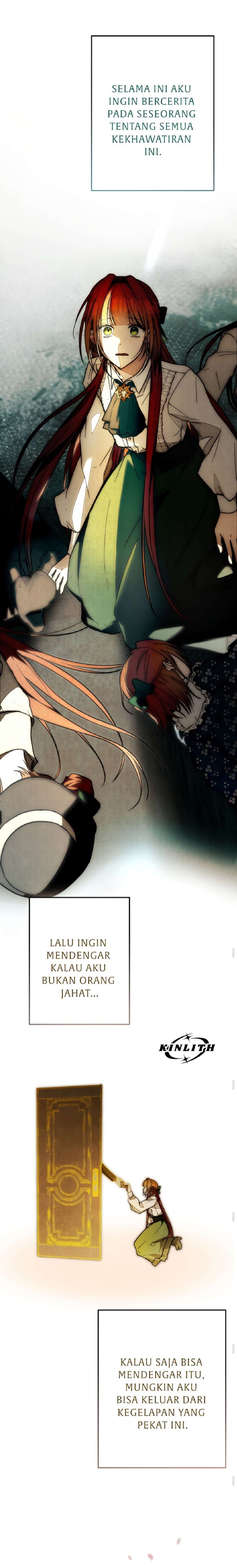 Welcome to the Rose Mansion Chapter 19 - Page 29