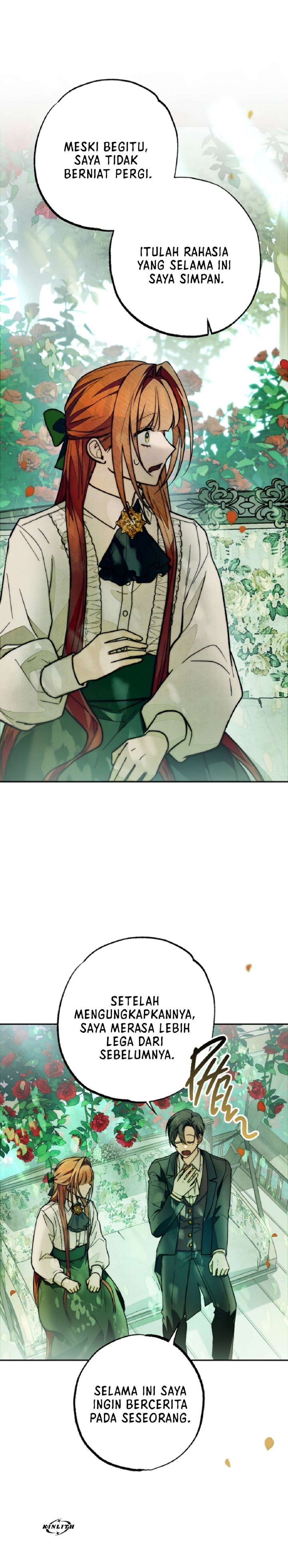Welcome to the Rose Mansion Chapter 19 - Page 3