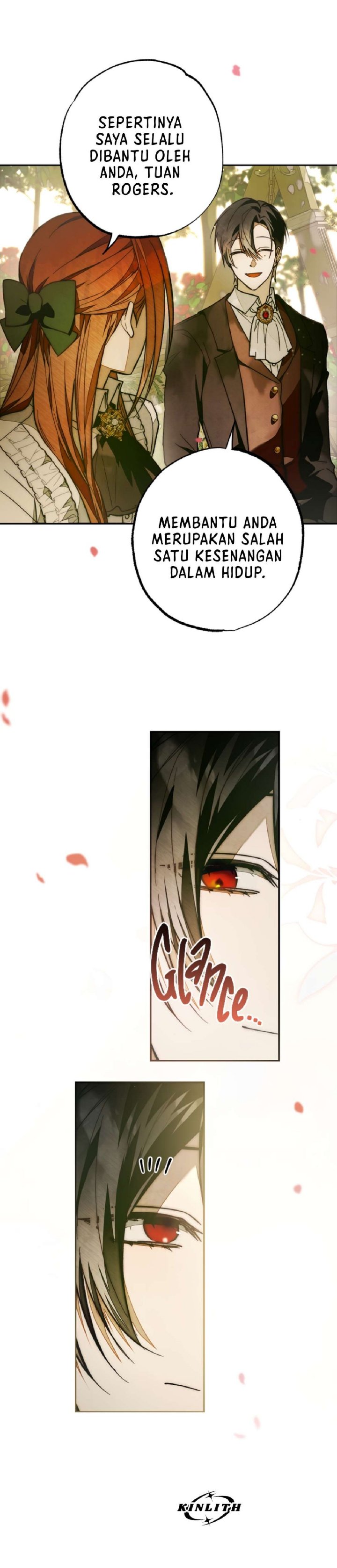 Welcome to the Rose Mansion Chapter 19 - Page 34