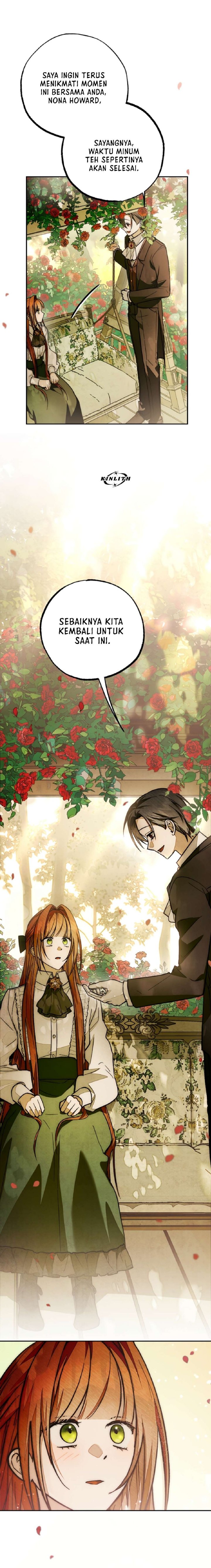 Welcome to the Rose Mansion Chapter 19 - Page 35