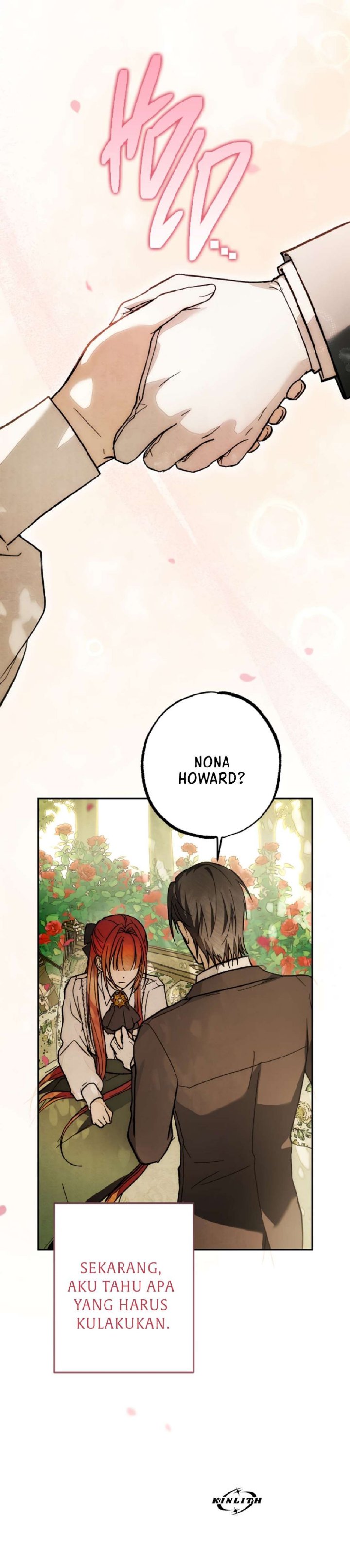 Welcome to the Rose Mansion Chapter 19 - Page 37
