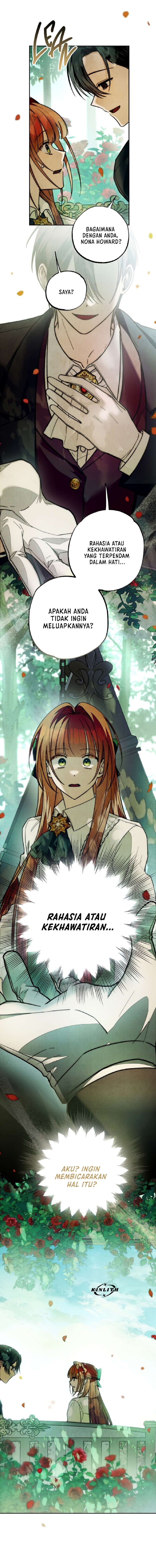 Welcome to the Rose Mansion Chapter 19 - Page 4