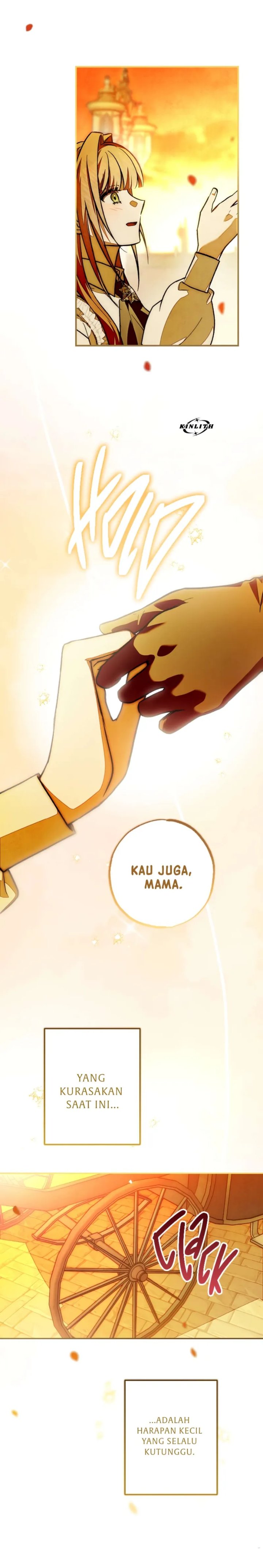 Welcome to the Rose Mansion Chapter 20 - Page 16