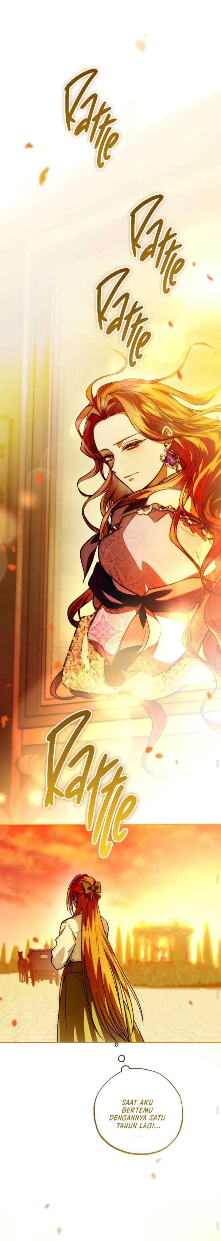Welcome to the Rose Mansion Chapter 20 - Page 17