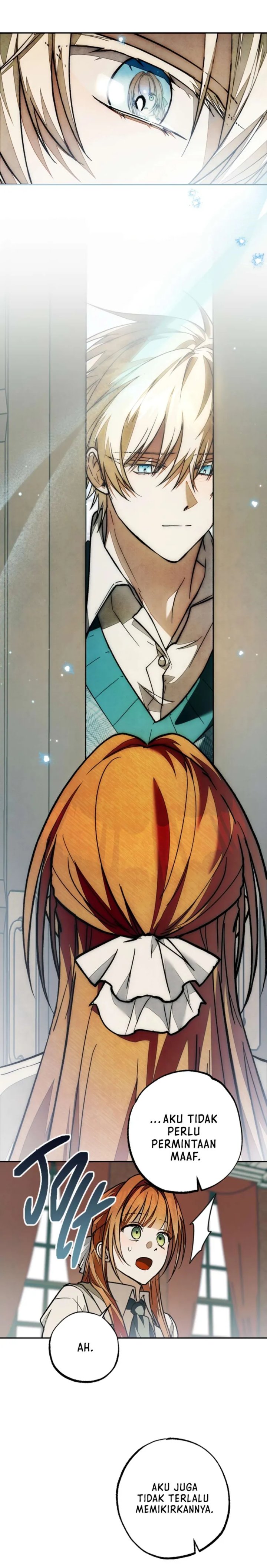 Welcome to the Rose Mansion Chapter 20 - Page 28