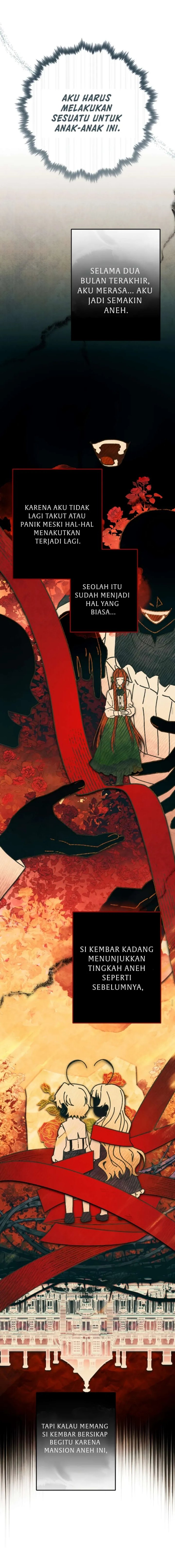 Welcome to the Rose Mansion Chapter 21 - Page 28