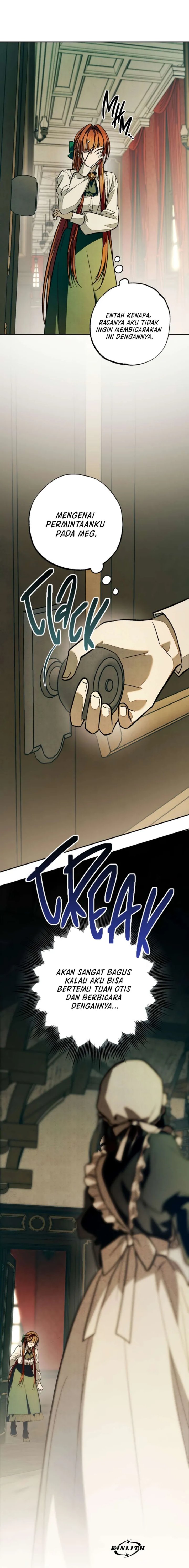 Welcome to the Rose Mansion Chapter 21 - Page 35