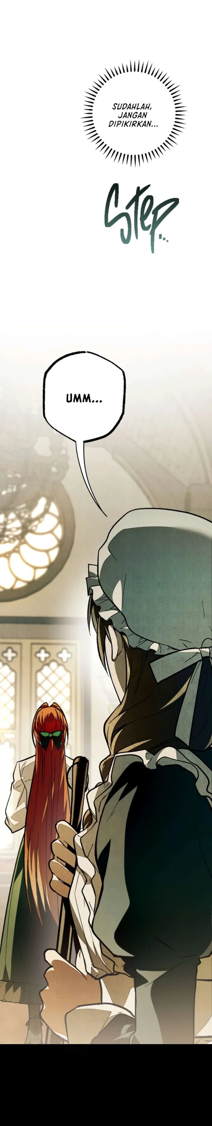 Welcome to the Rose Mansion Chapter 21 - Page 37