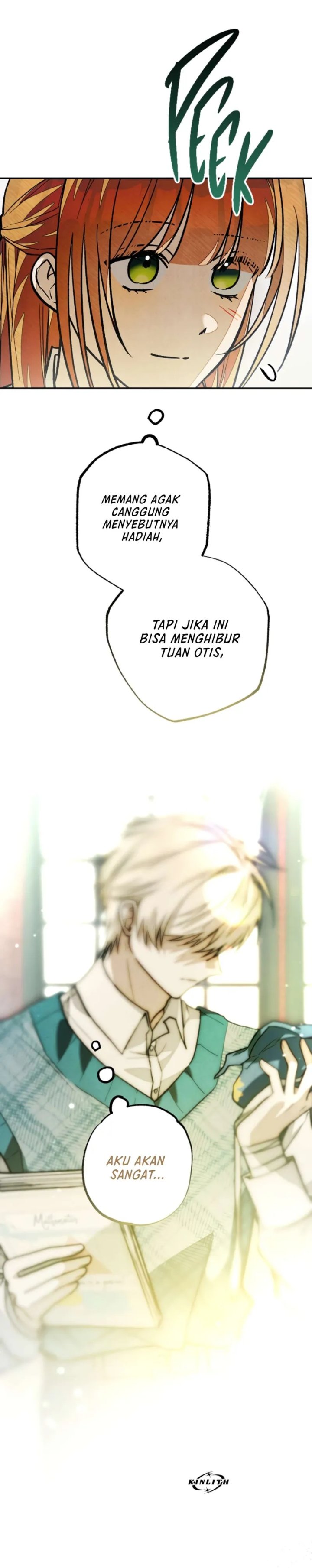 Welcome to the Rose Mansion Chapter 21 - Page 4