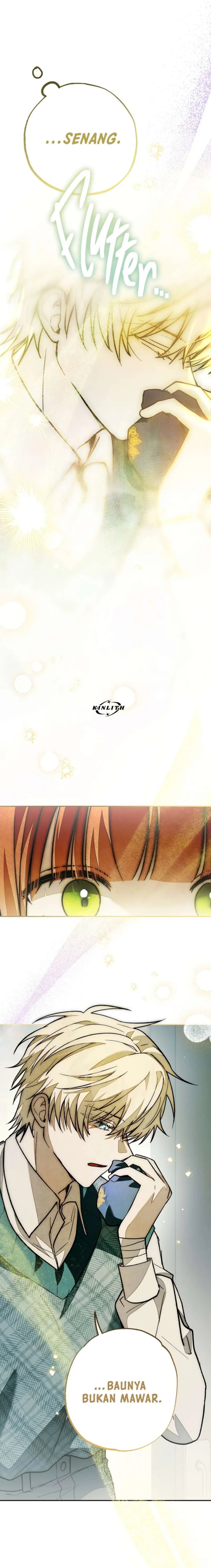 Welcome to the Rose Mansion Chapter 21 - Page 5