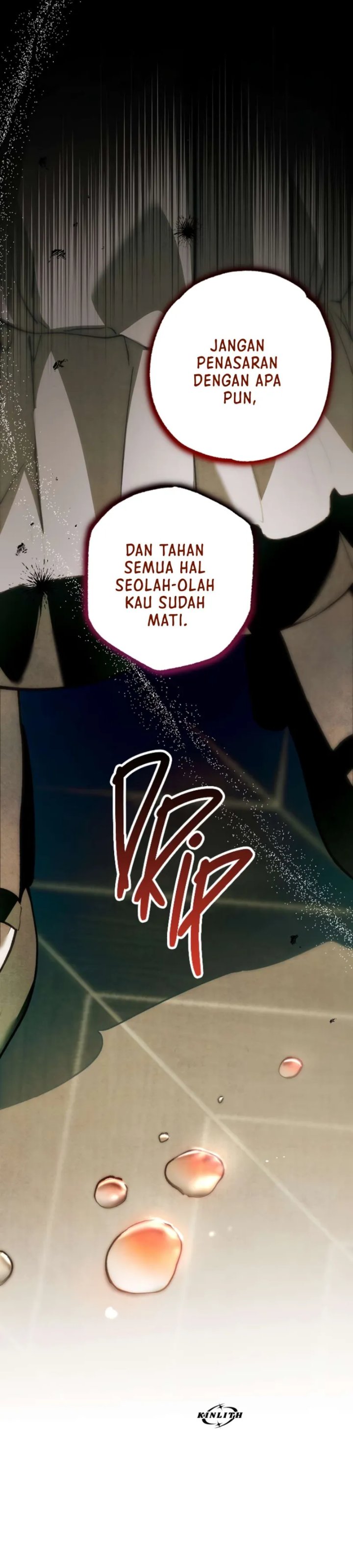 Welcome to the Rose Mansion Chapter 22 - Page 33