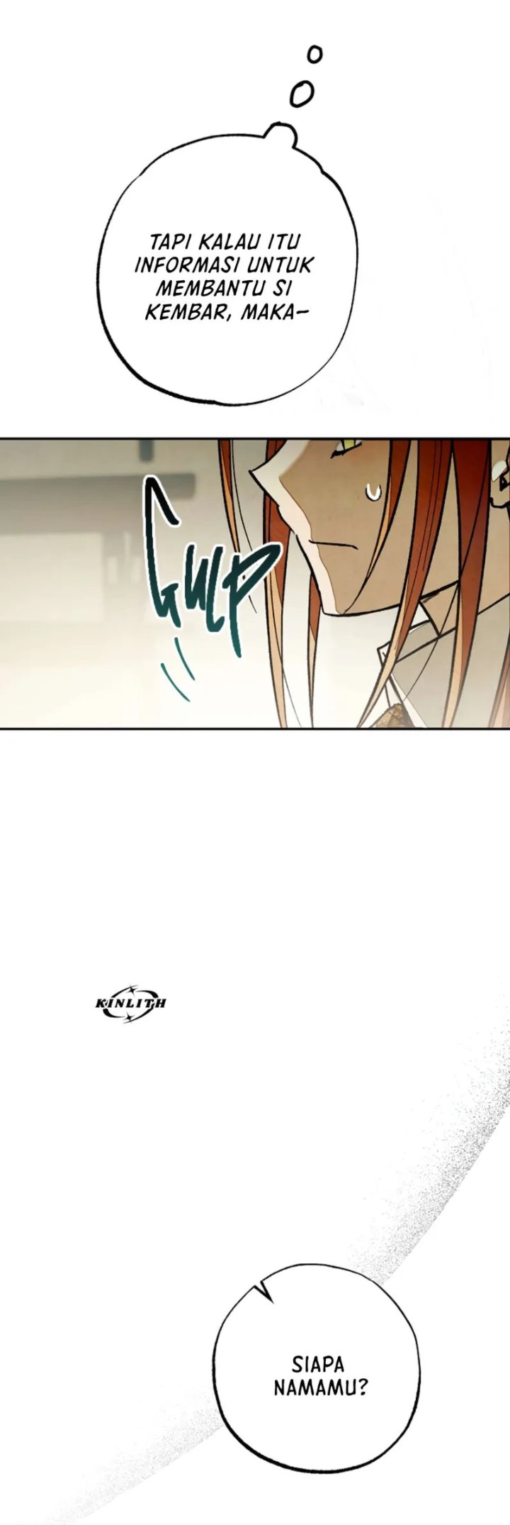 Welcome to the Rose Mansion Chapter 22 - Page 9
