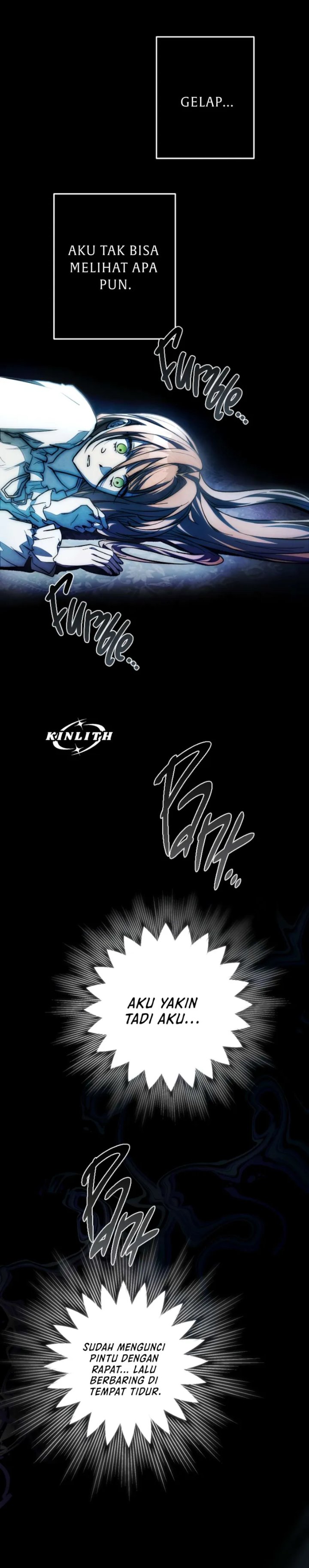 Welcome to the Rose Mansion Chapter 23 - Page 12