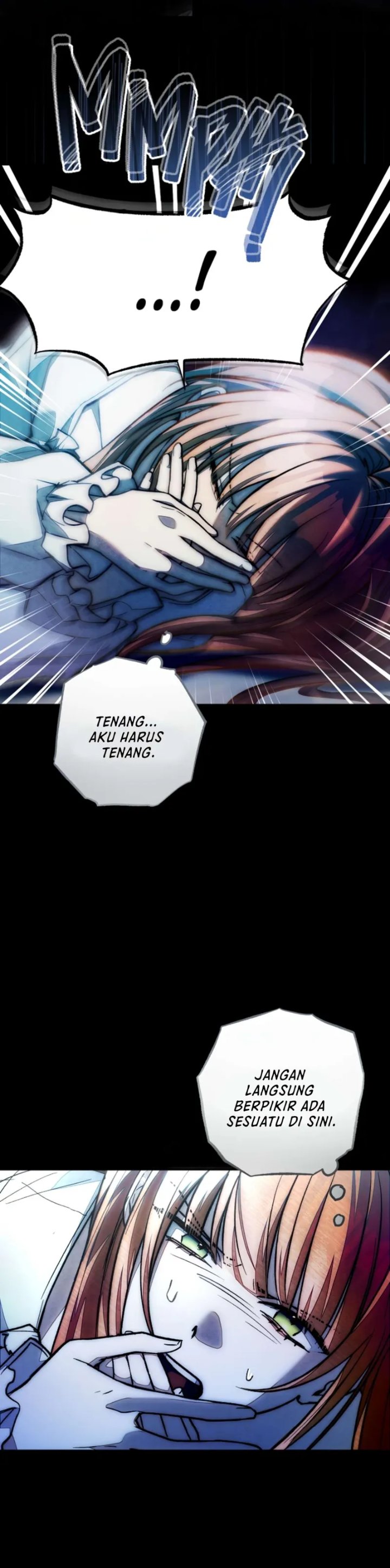Welcome to the Rose Mansion Chapter 23 - Page 14