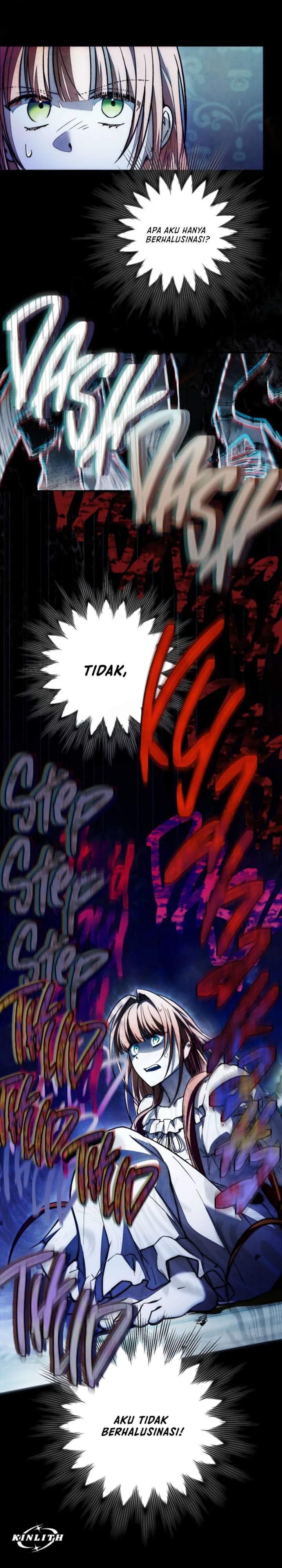 Welcome to the Rose Mansion Chapter 23 - Page 16