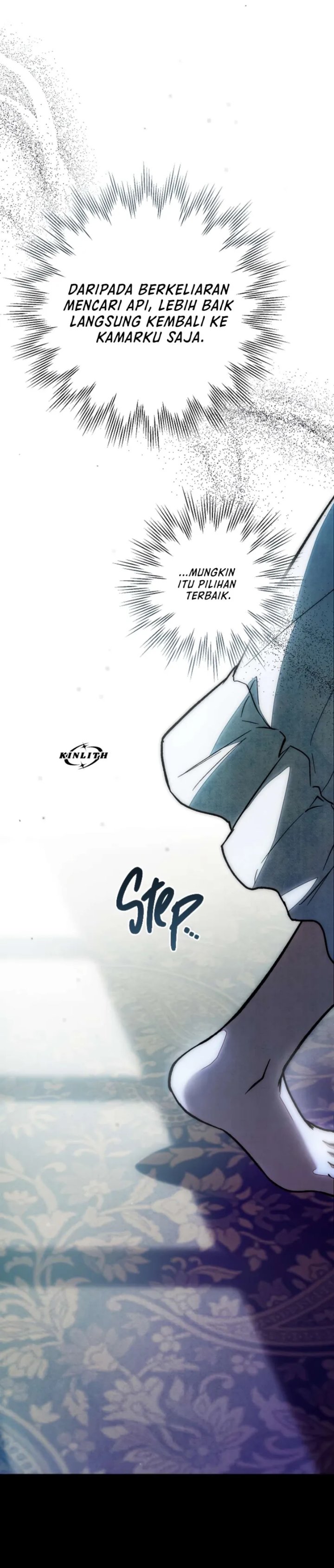 Welcome to the Rose Mansion Chapter 23 - Page 20