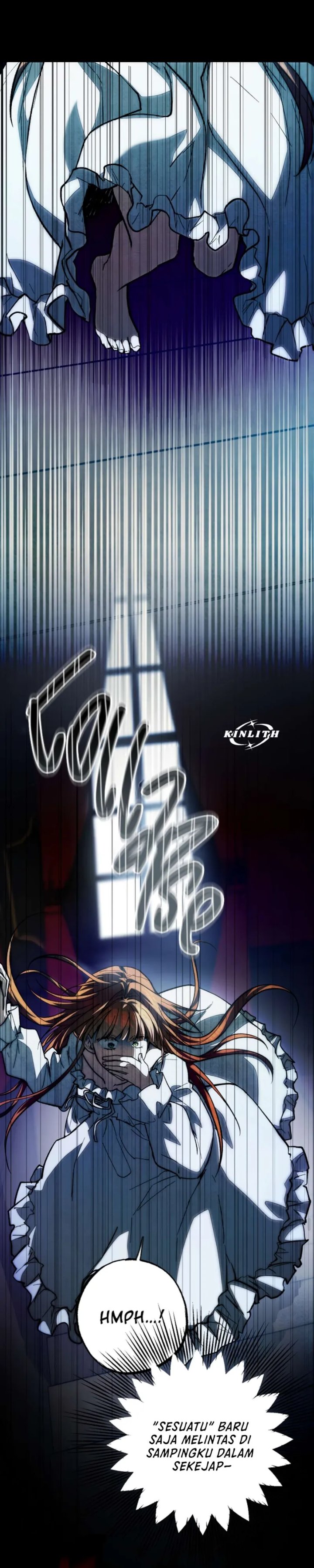 Welcome to the Rose Mansion Chapter 23 - Page 27