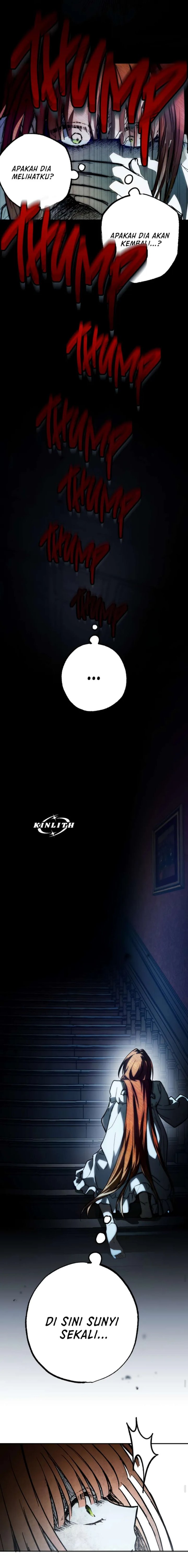 Welcome to the Rose Mansion Chapter 23 - Page 28