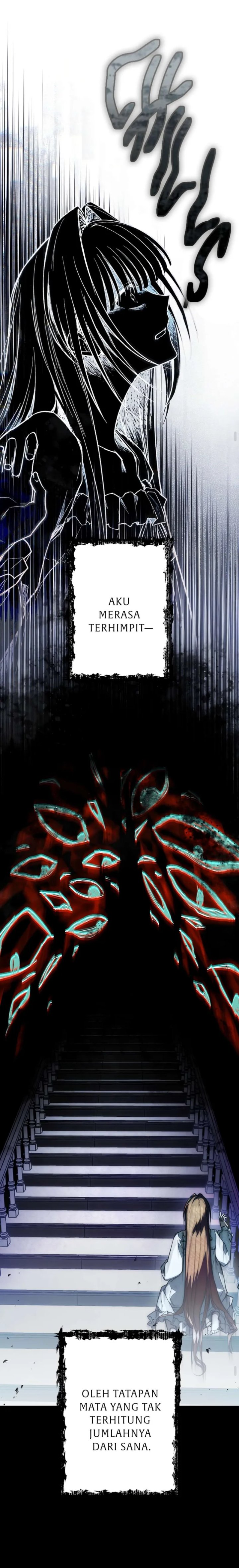 Welcome to the Rose Mansion Chapter 23 - Page 29