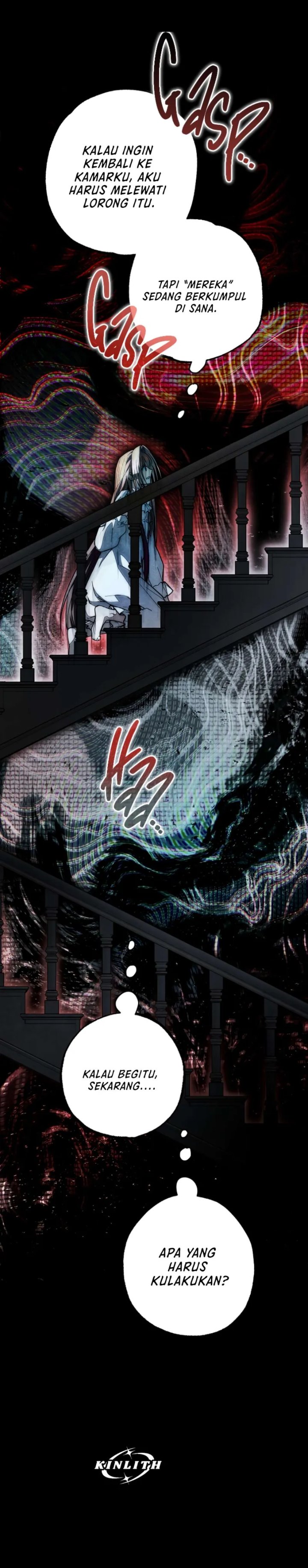 Welcome to the Rose Mansion Chapter 23 - Page 30
