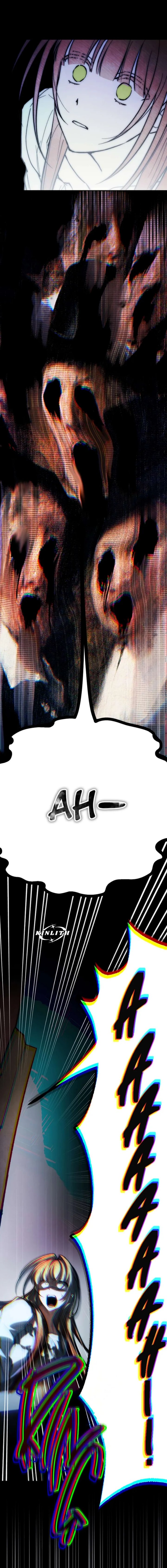 Welcome to the Rose Mansion Chapter 23 - Page 33