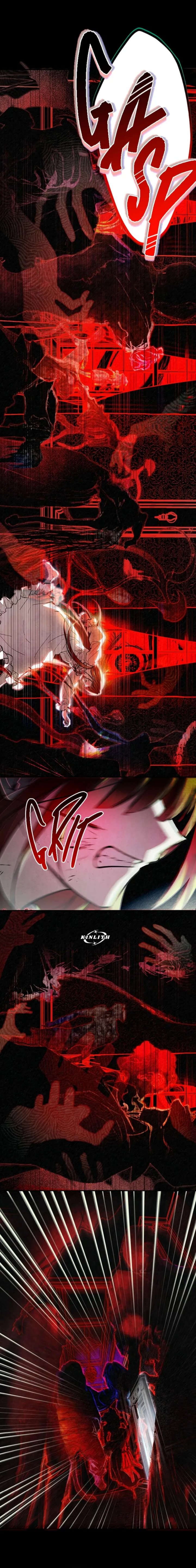 Welcome to the Rose Mansion Chapter 23 - Page 37