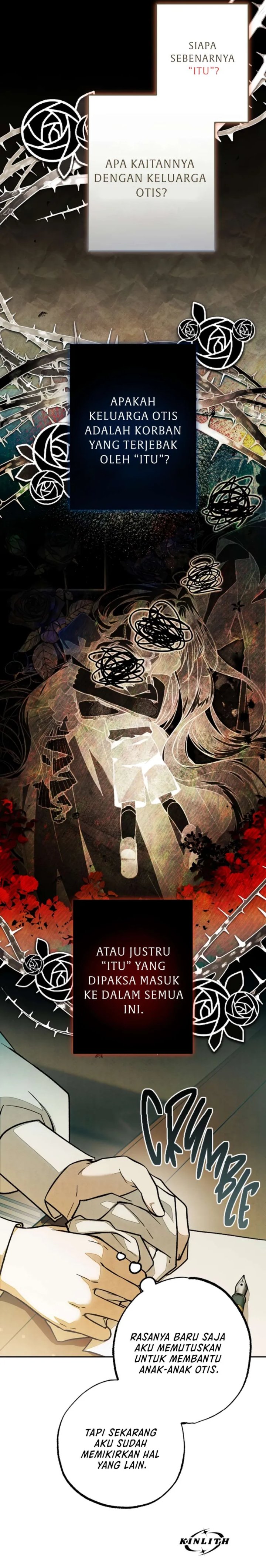 Welcome to the Rose Mansion Chapter 23 - Page 4