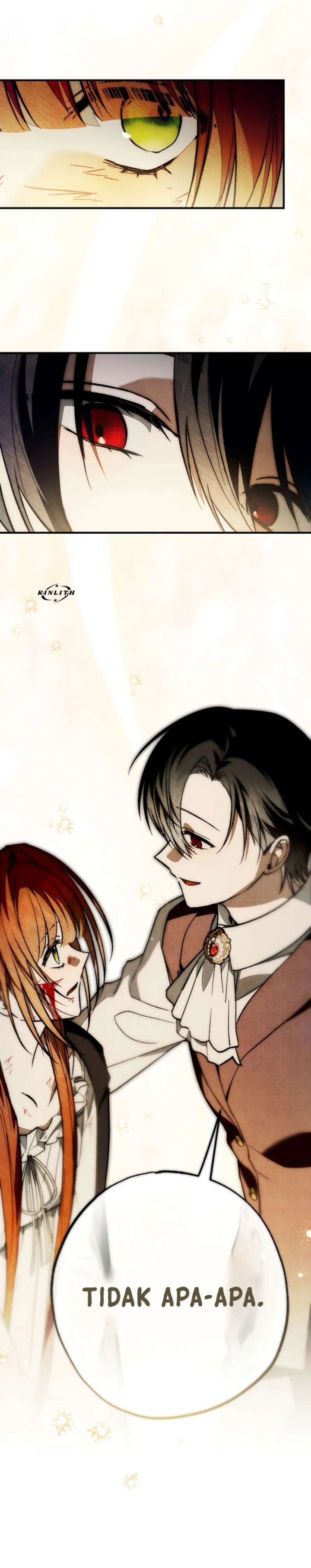 Welcome to the Rose Mansion Chapter 24 - Page 19