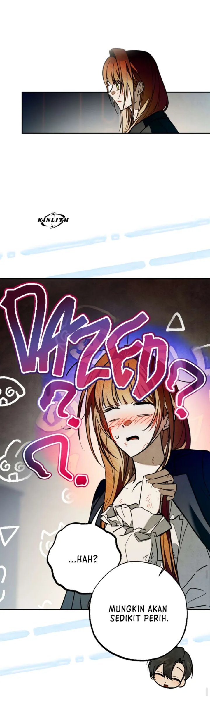 Welcome to the Rose Mansion Chapter 24 - Page 26