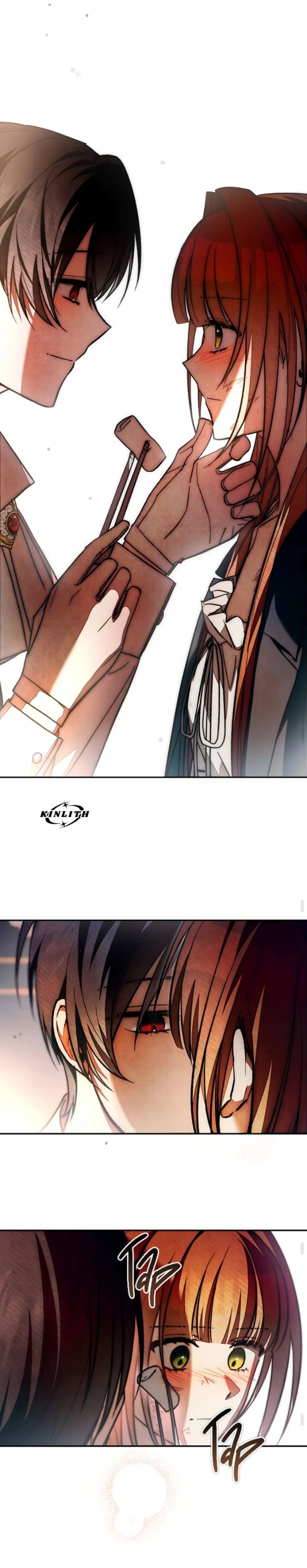 Welcome to the Rose Mansion Chapter 24 - Page 31