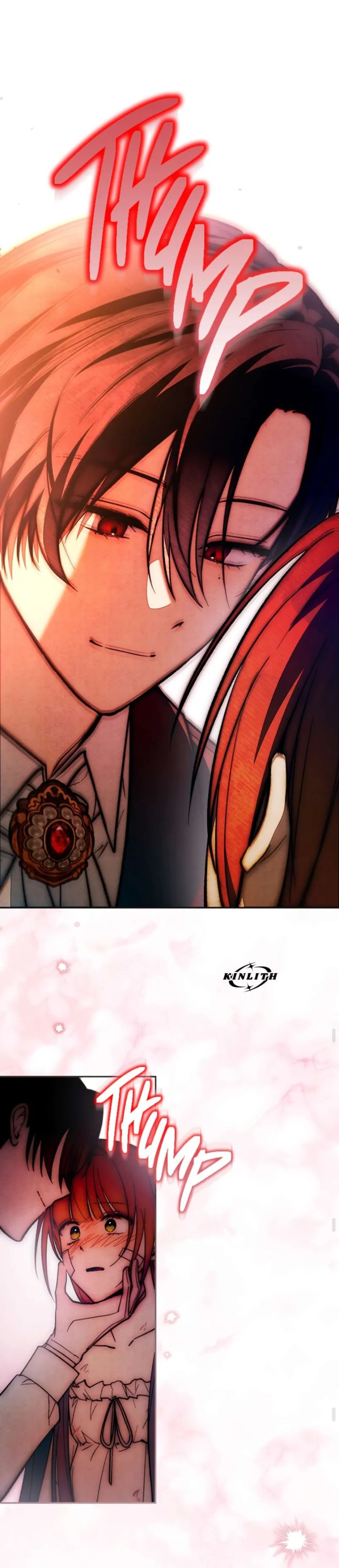 Welcome to the Rose Mansion Chapter 24 - Page 34
