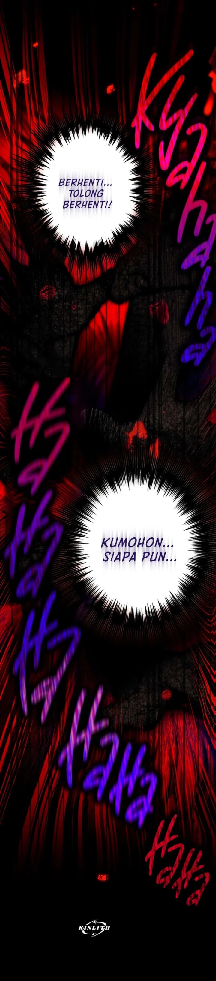 Welcome to the Rose Mansion Chapter 24 - Page 4