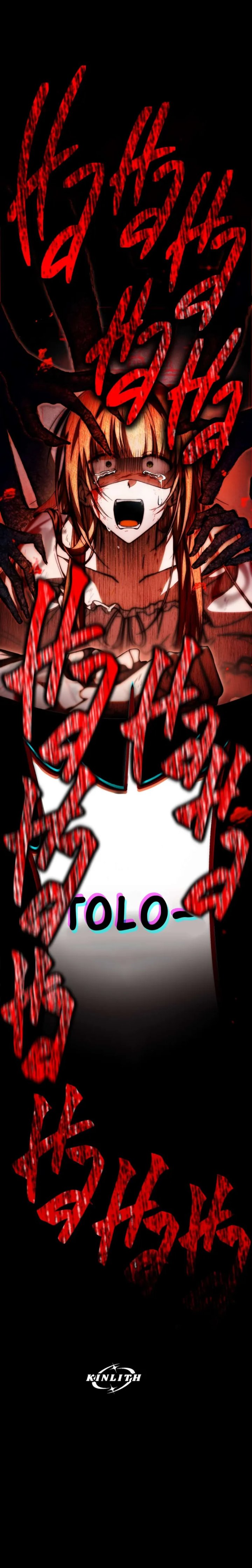 Welcome to the Rose Mansion Chapter 24 - Page 5